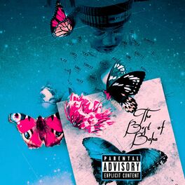 Album cover of Best Of Baka (Rnb Edition)
