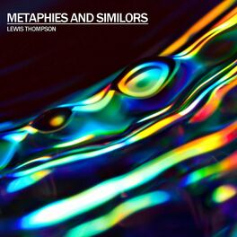 Album cover of Metaphies and Similors