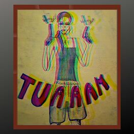 Album cover of Tuaaam