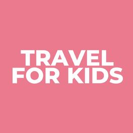 Album cover of Travel for Kids