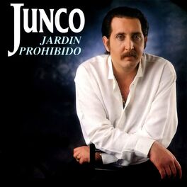 Album cover of Jardín Prohibido