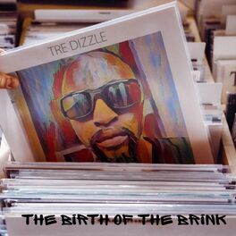 Album cover of The Birth of the Brink