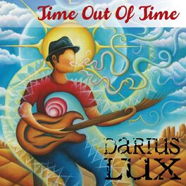 Album cover of Time out of Time
