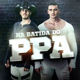 Album cover of Na Batida do PPA