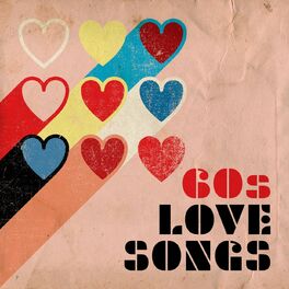 Album cover of 60's Love Songs