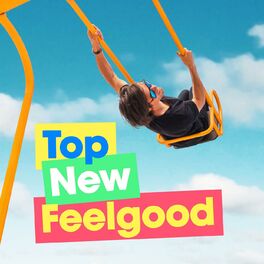 Album cover of Top New Feelgood