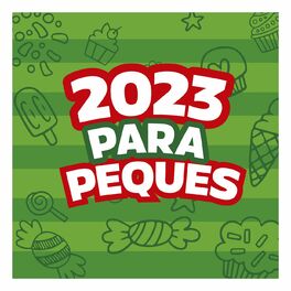 Album cover of 2023 para peques