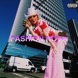 Album cover of FASHION NOVA