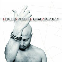 Album cover of Digital Prophecy