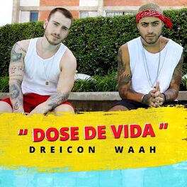 Album cover of Dose de Vida