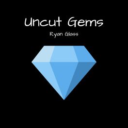Album cover of Uncut Gems