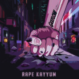 Album cover of Rape Kayyum