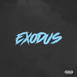 Album cover of Exodus