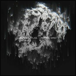 Album cover of Atlas / Undying Mind EP