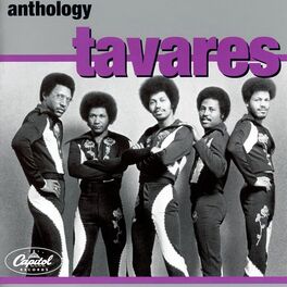 Album cover of Anthology