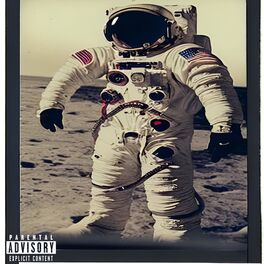 Album cover of $PACEMAN