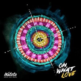 Album cover of Oh What Love