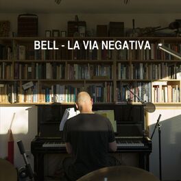 Album cover of La Via Negativa
