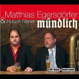 Album cover of Mündlich