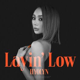 Album cover of Layin' Low (feat. Jooyoung)
