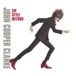 Album cover of Zip Style Method