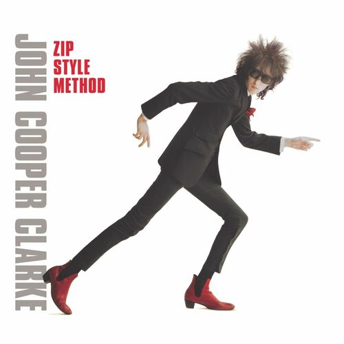 John Cooper Clarke I Wanna Be Yours Listen With Lyrics Deezer