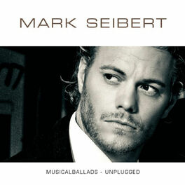 Album cover of Musicalballads: Unplugged