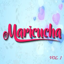 Album cover of Maricucha, Vol. 1