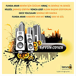 Album cover of Kavun Cover