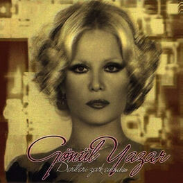 Album cover of Dertleri Zevk Edindim