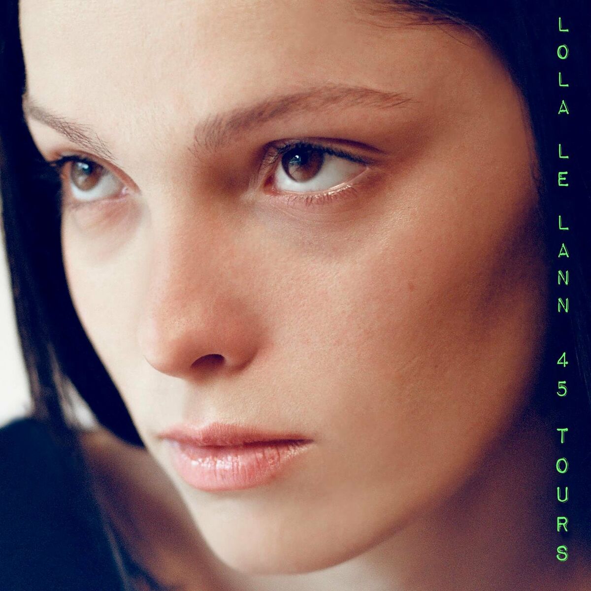 Lola Le Lann: albums, songs, playlists | Listen on Deezer