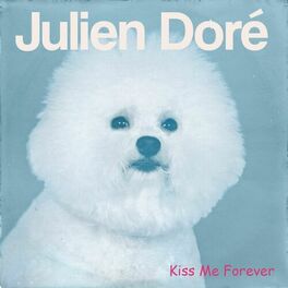 Album cover of Kiss Me Forever