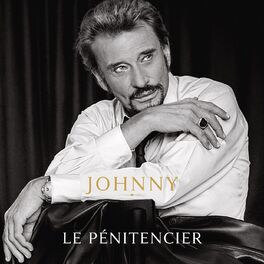 Album picture of Le pénitencier