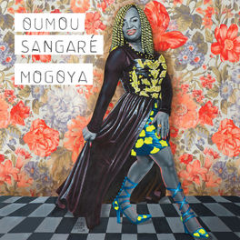 Album cover of Mogoya