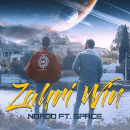 Album cover of Zahri Win