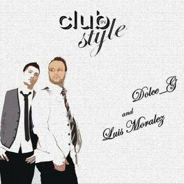 Album cover of Club In Style