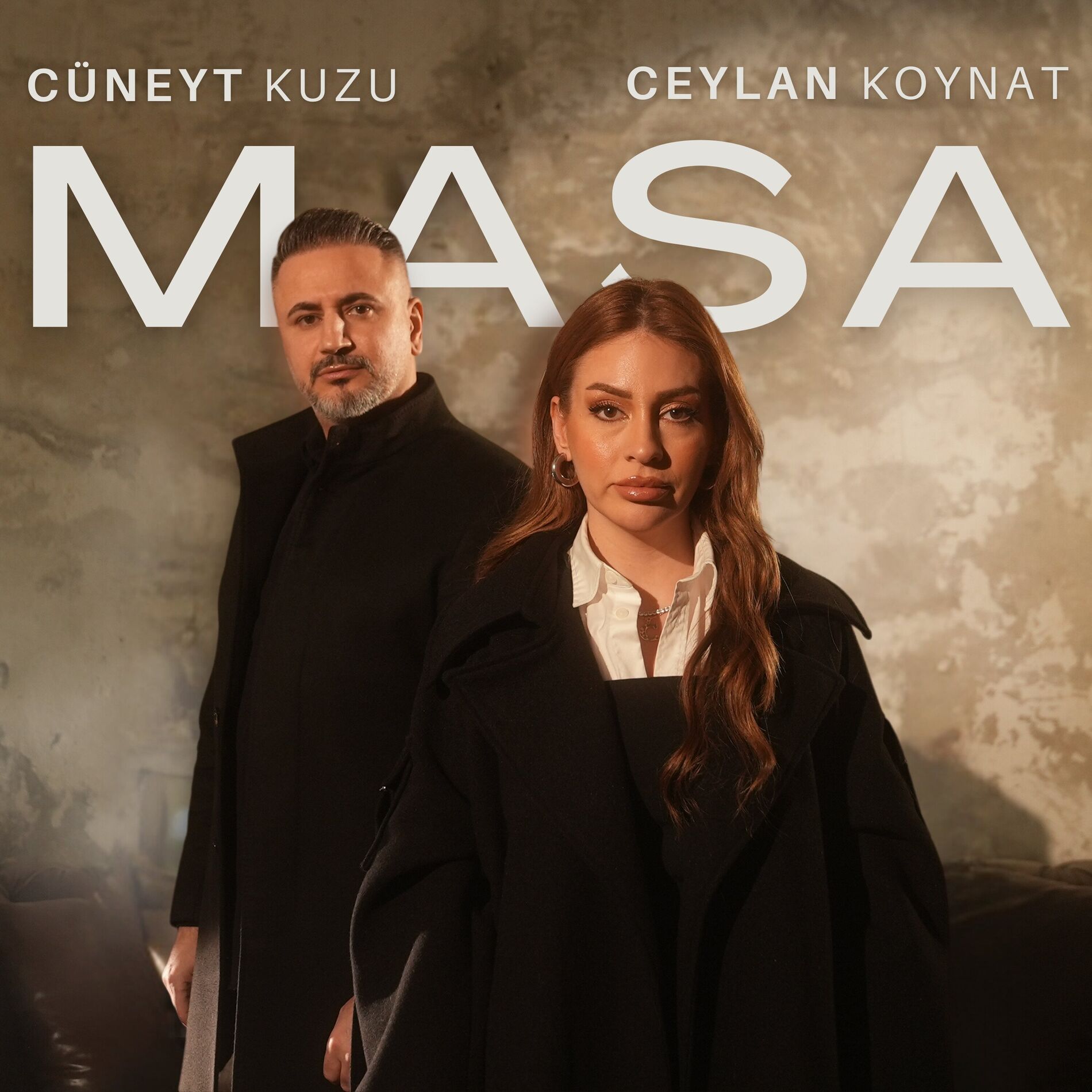 Ceylan Koynat - Söz Vermiştik: listen with lyrics | Deezer