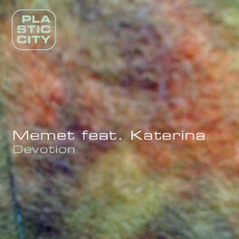 Album cover of Memet feat. Katerina - Devotion (MP3 Single)