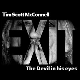 Album cover of The Devil in His Eyes (From TV Series 