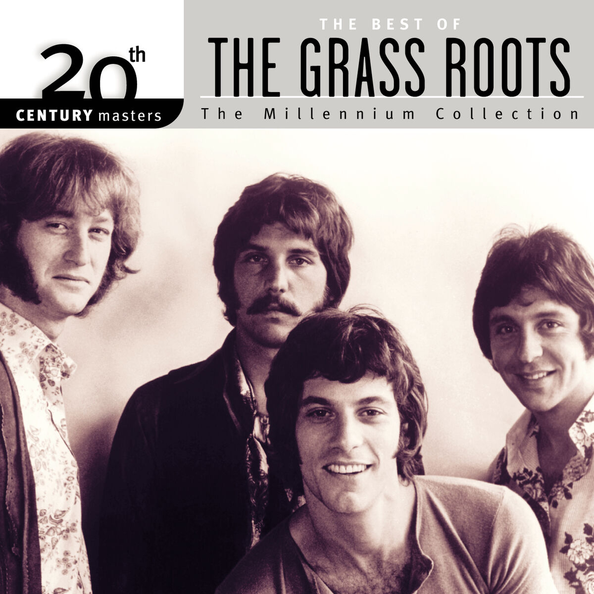 The Grass Roots: albums, songs, playlists | Listen on Deezer