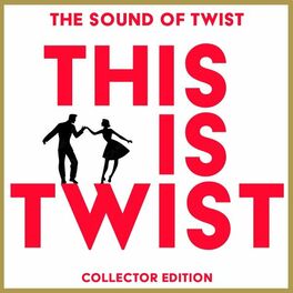 Album cover of This Is Twist (The Sound of Twist)