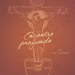 Album cover of Encontro Profundo