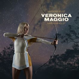 Album cover of Varsomhelst/Närsomhelst
