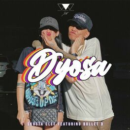 Album cover of Dyosa (feat. Bullet D)
