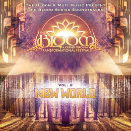 Album cover of The Bloom Series, Vol. 2: New World