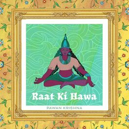 Album cover of Raat ki Hawa