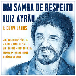 Album cover of Um Samba De Respeito