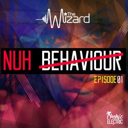 Album cover of Nuh Behaviour Episode 1
