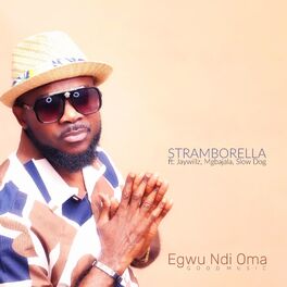 Album cover of Egwu Ndi Oma (feat. Jaywillz, Mgbajala & Slowdog)