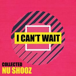 Album cover of I Can't Wait: Collected